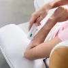 Medisana IB 100 Baltas prietaisas nuo vabzdžių įkandimų