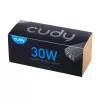 Cudy POE200 PoE adapteris Gigabit Ethernet 54 V 30 W