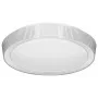 LED lubinis šviestuvas ActiveJet AJE-KAMA 24W apvalus 4000K 2580 lm IP20 40 cm