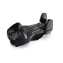 Krovimo adapteris Datalogic BC9630-433 Juodas