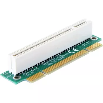DeLOCK 89071 Riser PCI sąsajos kortelė