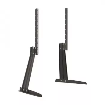 Barkan Mounting Systems S40 TV kojelės 70 colių Juoda 50 kg