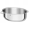 Keptuvė ZWILLING Plus 8,5 L aliuminis nerūdijantis plienas