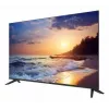 Monitorius DAHUA F400N 50 colių (127 cm) 4K Ultra HD 3840×2160 LED IPS, 8 ms, 400 cd/m², VESA, USB mazgas, garsiakalbiai – Juodas