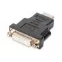 HDMI adapterius Digitus AK-330505-000-S