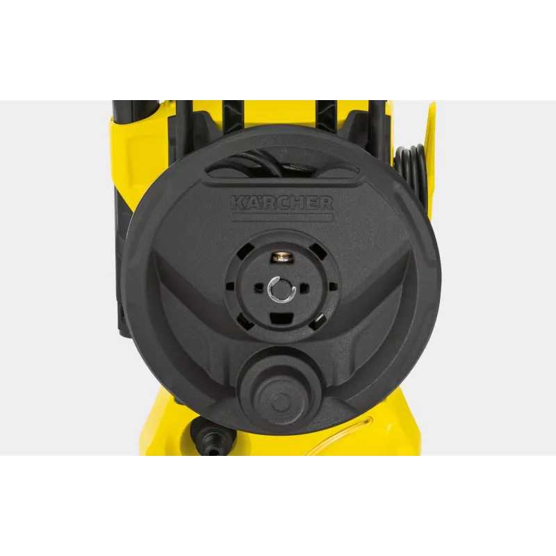 KARCHER aukšto slėgio plovimo įrenginys K 3 Premium Power Control - 1.602-750.0