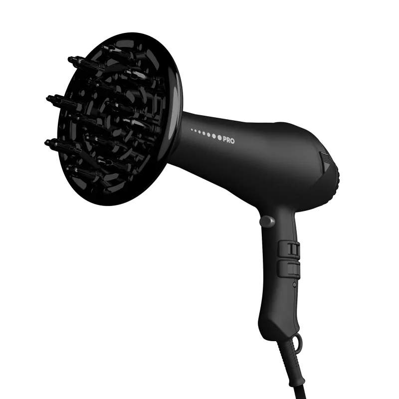 SBB SBDR-5750-EU Pro Blowout profesionalus plaukų džiovintuvas