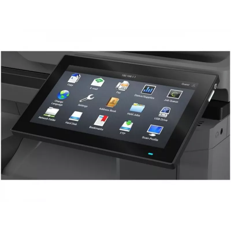 Spausdintuvas Lexmark 50M7090