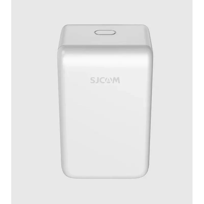 SJCAM S1 White belaidė apsaugos kamera