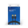 SAVIO DisplayPort 1.4 laidas (M-M), 3 m, CL-176