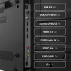 Televizorius Manta 50LUV125E 50 colių LED ekranas 4K raiška