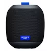 Logitech Ultimate Ears WONDERBOOM PLAY – belaidis Bluetooth garsiakalbis, nešiojamas, atsparus vandeniui, aktyvi juoda (984-001948)