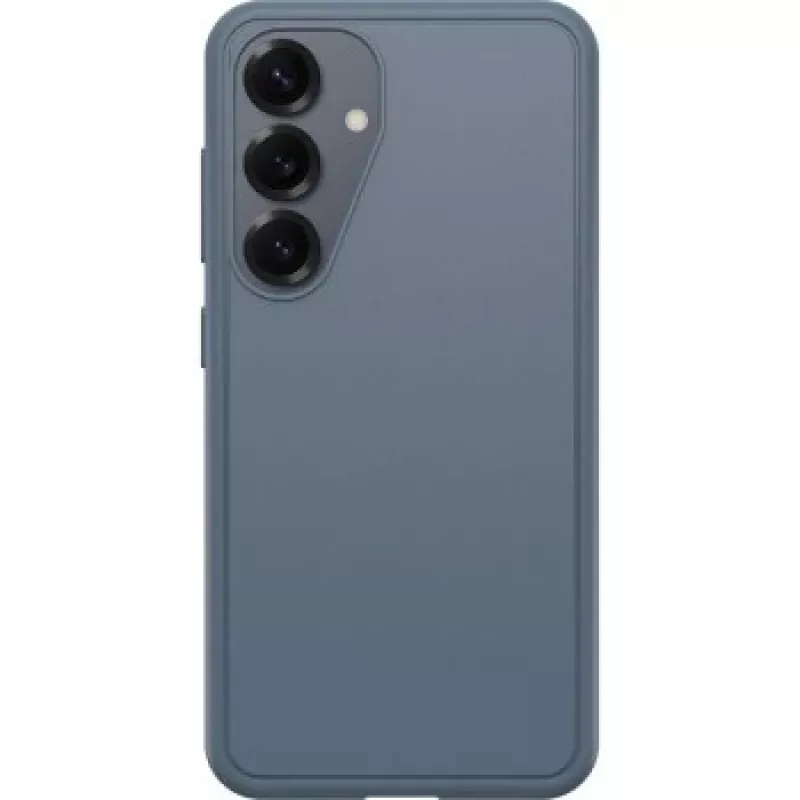 OtterBox Symmetry Series dėklas, skirtas Samsung Galaxy S25, mėlynas (77-97595)