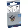 Bosch 2 608 622 110 vielinis šepetys 3 cm