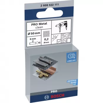 Bosch 2 608 622 110 vielinis šepetys 3 cm