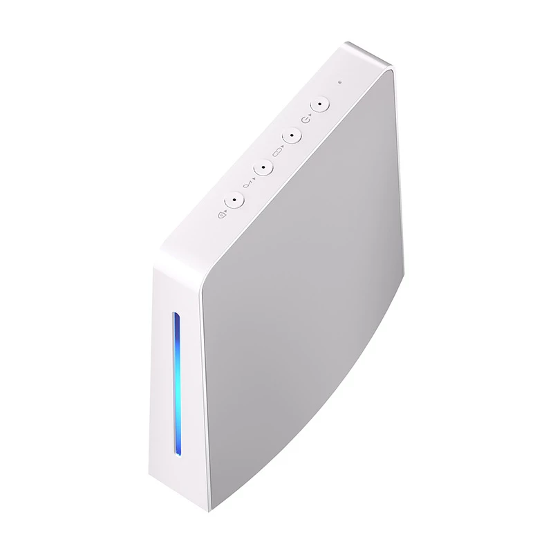 Išmanusis namų centras Sonoff AIBridge – Wi‑Fi, ZigBee, Bluetooth, 2GB RAM, LAN