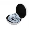 Ausinės Tellur In-Ear Headset Pixy Blue