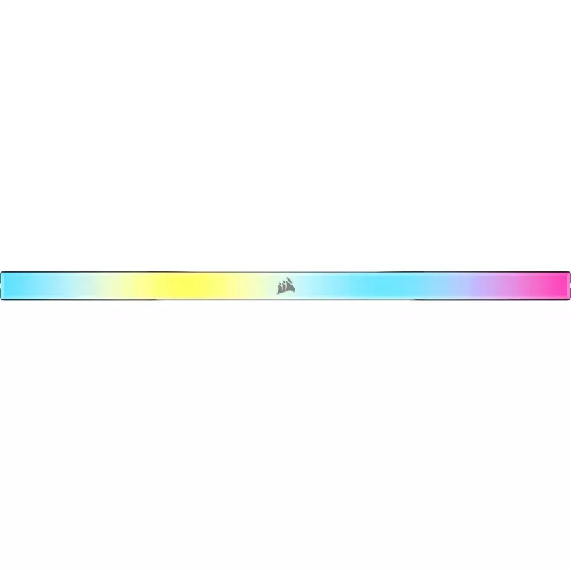 Corsair Vengeance RGB CMH64GX5M2B7000C40, 64 GB, 2 x 32 GB, DDR5, 7000 MHz, 288 kaiščių DIMM