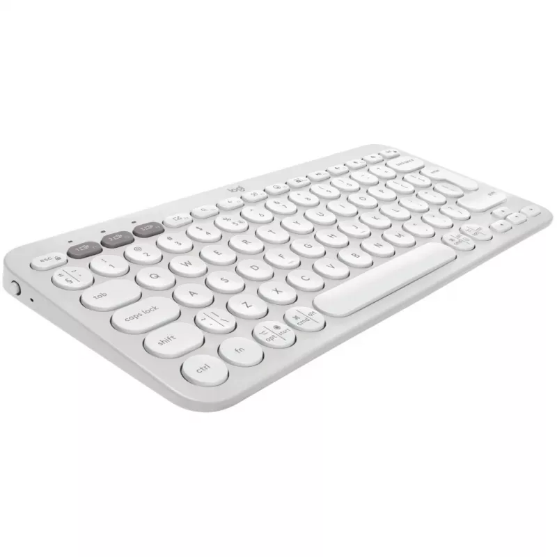 Belaidis klaviatūros ir pelės rinkinys Logitech Pebble 2