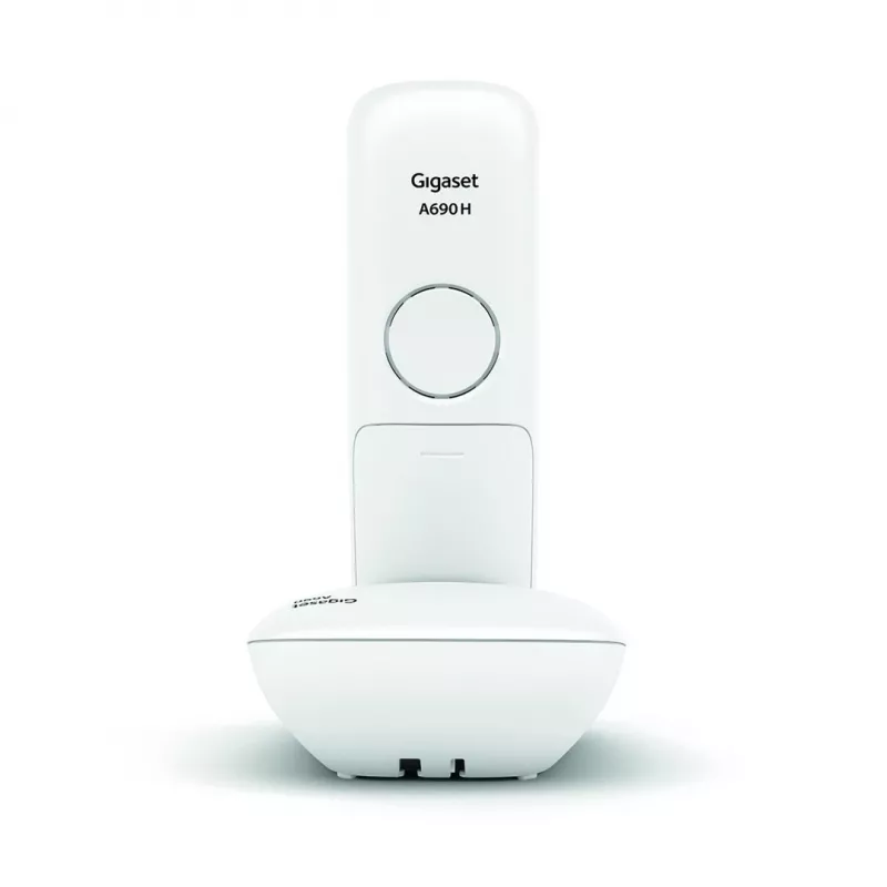 Belaidis analoginis telefonas Gigaset A690