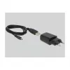 Delock 62976 eterneto į RS-232 serijinis konverteris, 10/100 Mbps, RJ45 į DB9 kištukas