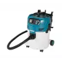 Makita VC3012L – Statybinis dulkių siurblys su kanistru