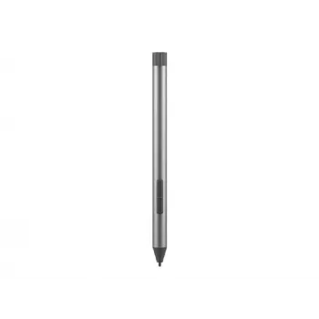 Lenovo 4X81H95633 rašiklis planšetiniam kompiuteriui 17,3 g Pilka