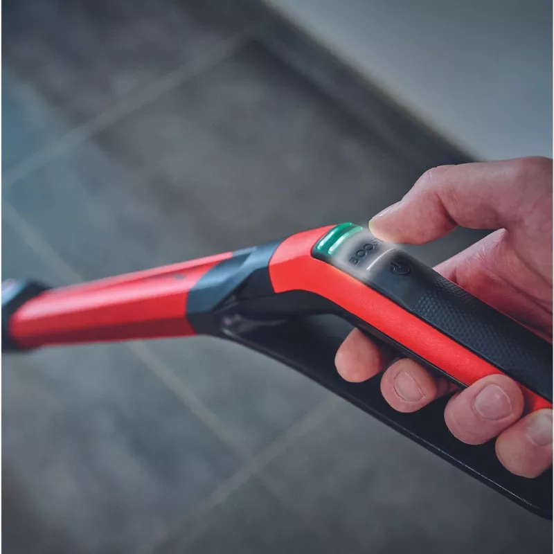 Einhell CLEANEXXO šluostė 400 ml šlapiai valymui Raudona