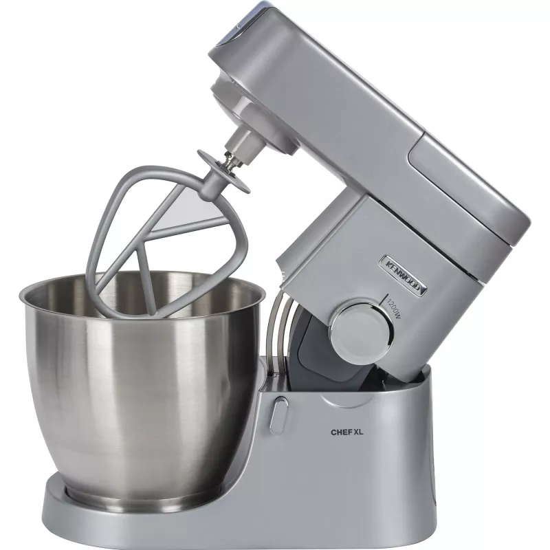 Kenwood Chef XL KVL4100S - Stovimas maišytuvas - 1200 W