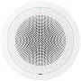Įmontuojamas lubinis garsiakalbis Grandstream GSC3506 v2 – HD garsas, PoE maitinimas