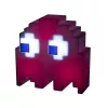 Stalinė LED lempa Paladone Ghost Light PP4336PMV3 su Pac-Man dizainu