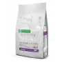 Sausas šunų ėdalas nature’s protection Superior Care White Dogs Grain Free Junior Salmon 1,5 kg