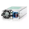 Maitinimo blokas HPE 656364-B21 1200W Metalinis