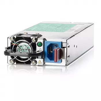 Maitinimo blokas HPE 656364-B21 1200W Metalinis