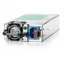 Maitinimo blokas HPE 656364-B21 1200W Metalinis