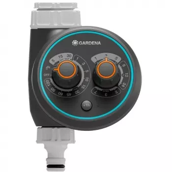 Gardena Water Control EasyPlus (01897-20) – automatinis laistymo valdiklis