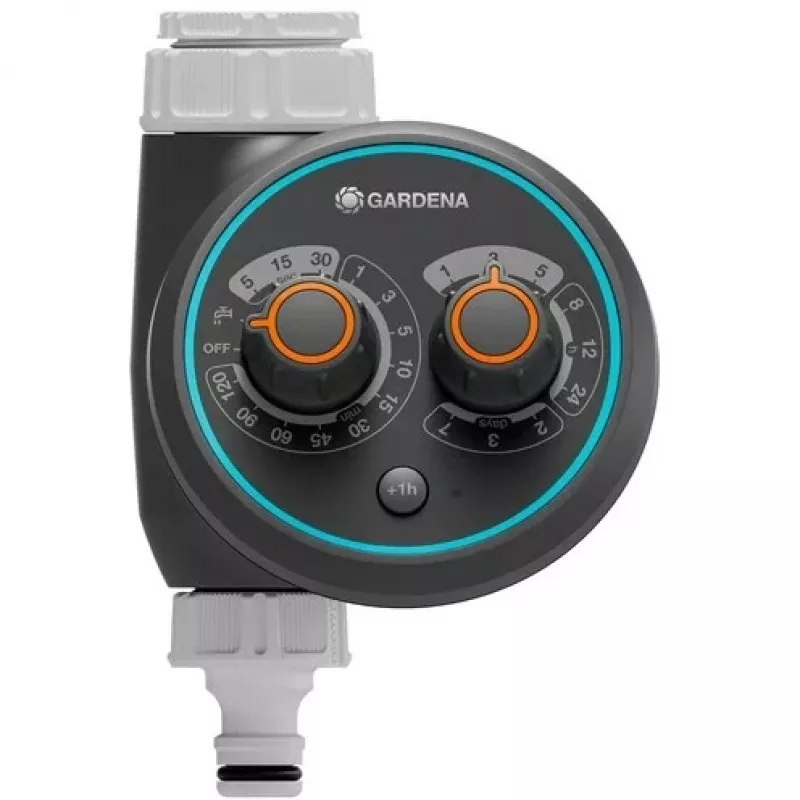 Gardena Water Control EasyPlus (01897-20) – automatinis laistymo valdiklis