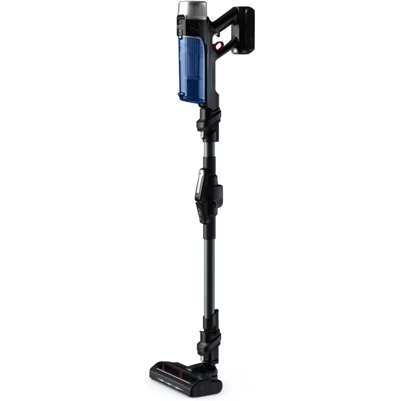 Belaidis rankinis dulkių siurblys Tefal TY20C7 X-force Flex Aqua