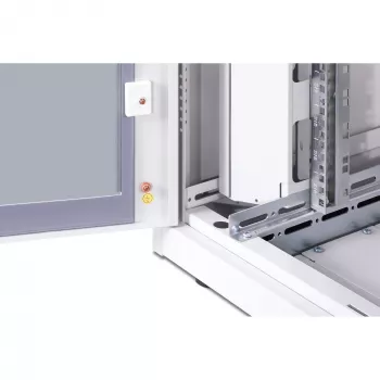Laisvai pastatomas stovas Digitus DN-19 47U-8/8-1