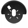 Ubiquiti G6 kupolinės kameros priedas apsaugai nuo oro sąlygų montuojant lauke ant sienos ar stulpo, baltas (UACC-G6-DOME-WS-W)