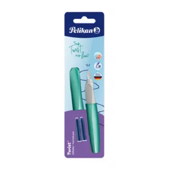 Pildomasis rašiklis Pelikan 820172 Turkis