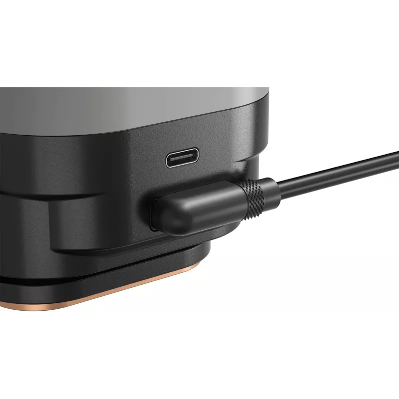 Viso viename skysčio aušintuvas Corsair iCUE LINK TITAN RX RGB