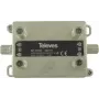 Skirstytuvas Televes AZ417D 4 kryptys 17 dB 5–1218 MHz