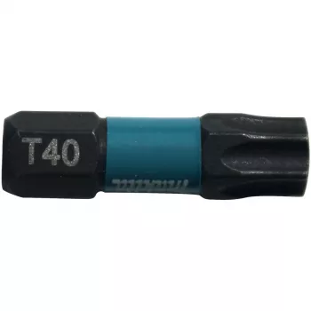 Makita B-63703 Juodas įrankio priedas