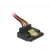 Vidinis maitinimo laidas DeLOCK 85510 0,3 m