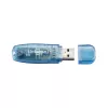 USB atmintukas Intenso 4 GB USB-A 2.0 Mėlynas