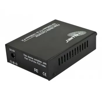ALLNET ALL-MC107-ST-MM tinklo keitiklis