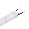 Kabelių užspaudimo įrankis LOGILINK WZ0001A RJ45/RJ11, integruotas pjaustytuvas ir nuplikiklis, baltas