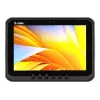 Zebra ET60 planšetė - tvirta - Android - 128GB UFS kortelė - 25,7 cm (10,1 colio) (1920 x 1200) - microSD lizdas (ET60AW-0HQAGN00A0-A6)