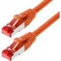 Tinklo kabelis Helos S/FTP (PIMF) CAT 6 7,5 m